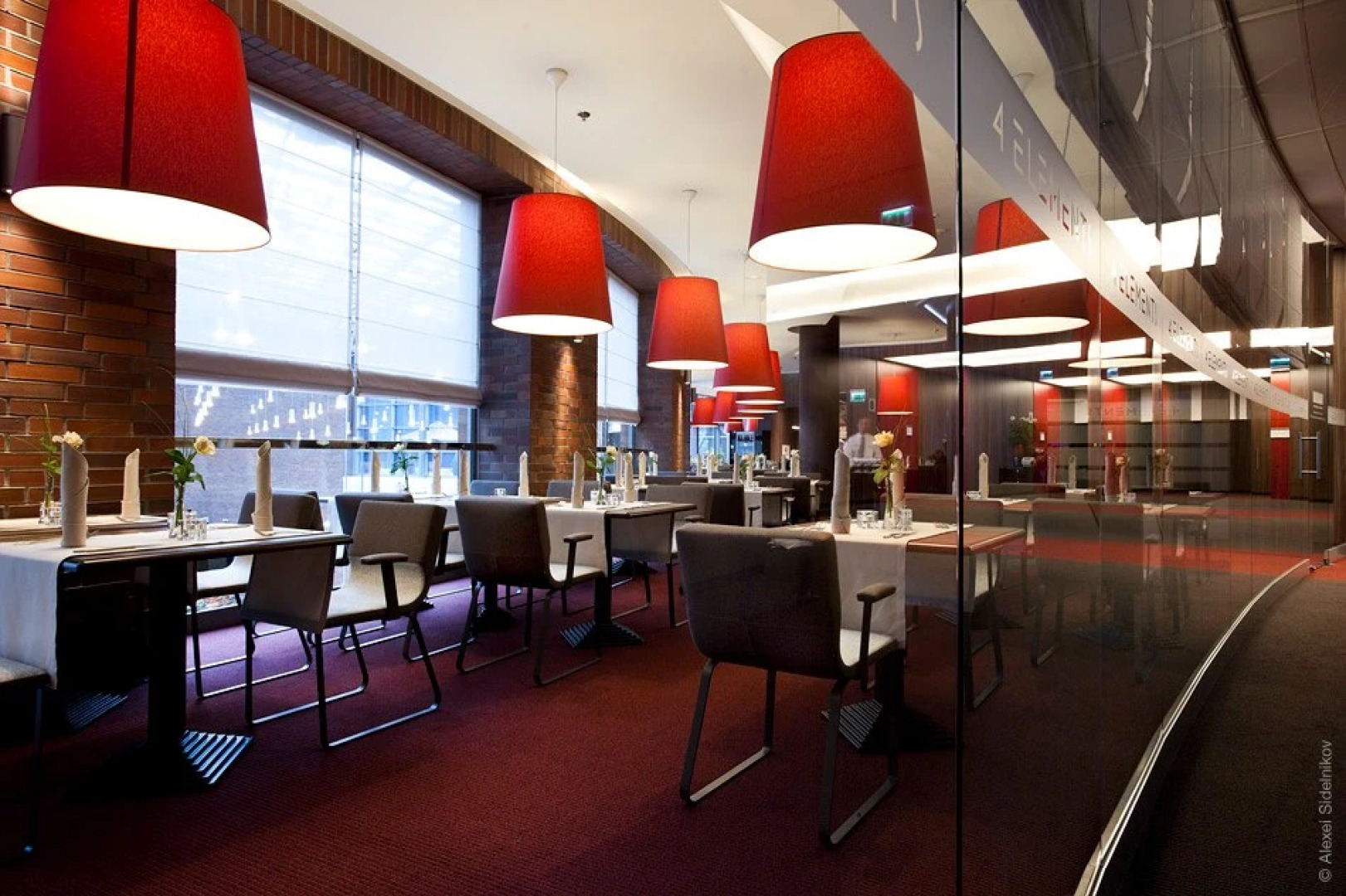 Отель Qubus Bielsko-Biala