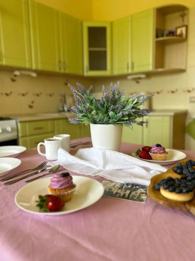 Квартира Rauschen Green Classic 2