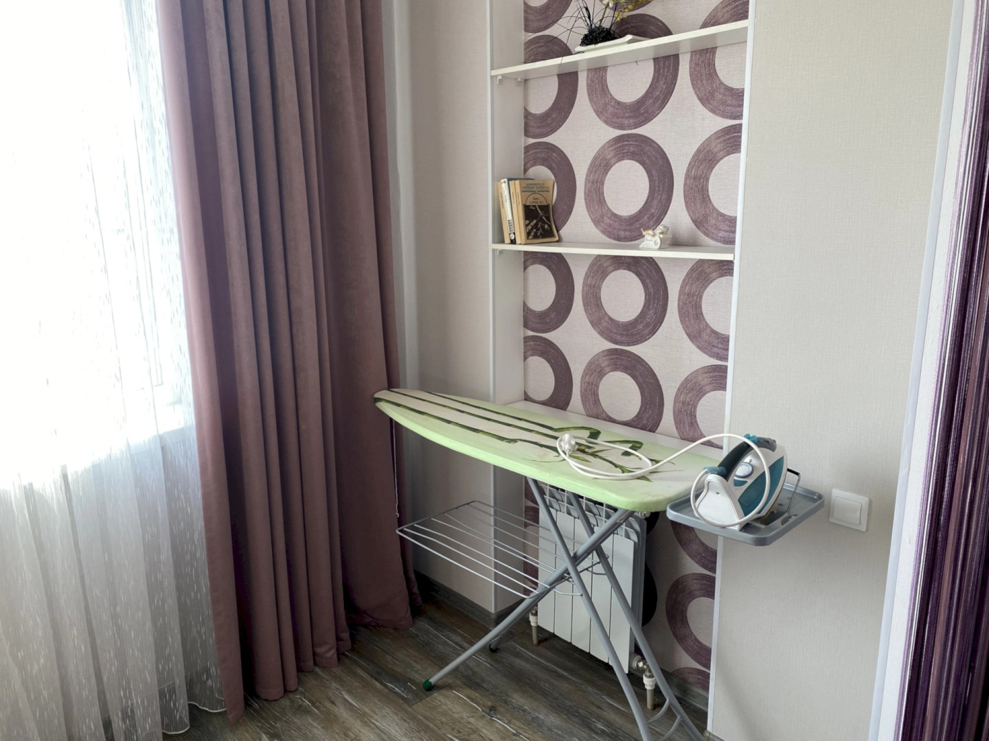 Апартаменты 080 Приморская 1