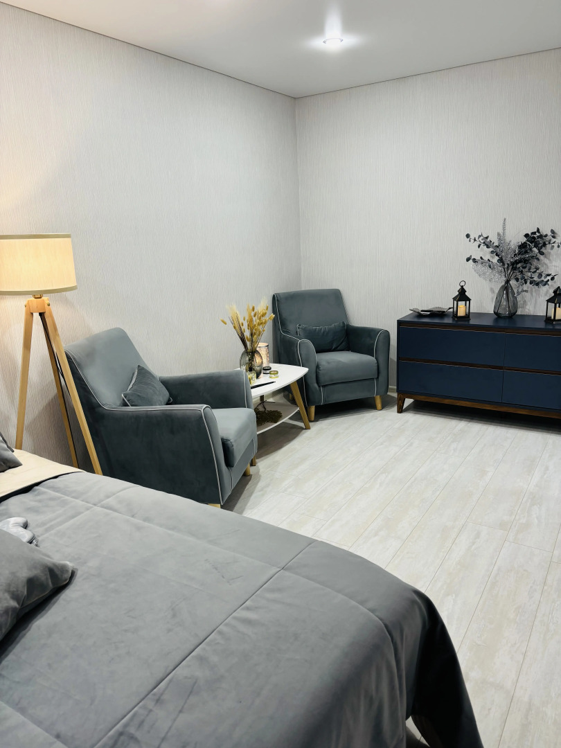 Квартира 1 квартира Златоуст