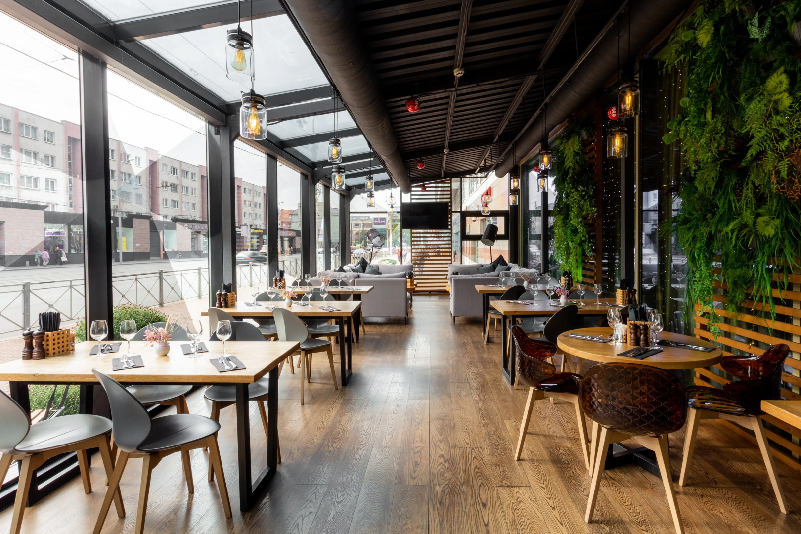 Отель Radisson Blu, Калининград