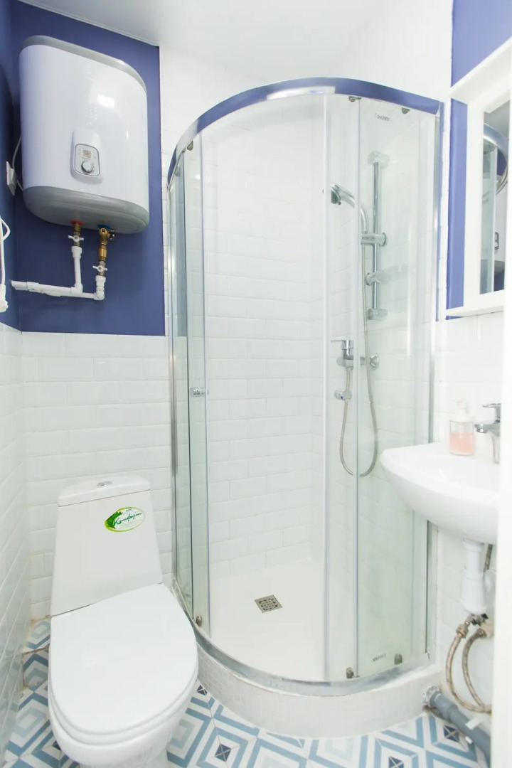 Апартаменты в ЖК Барбарис