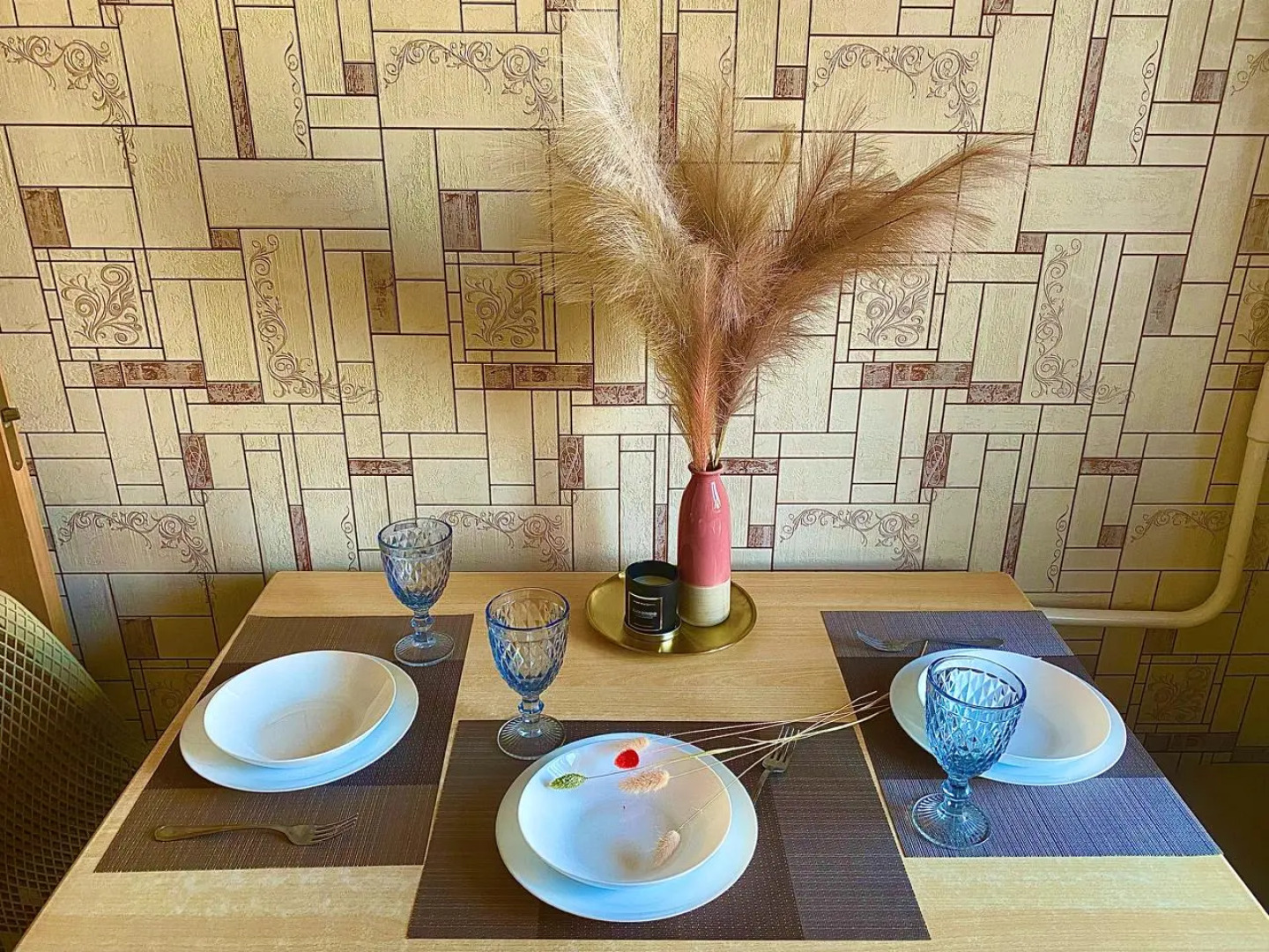 Квартира на Рыбной деревне Октябрьская д.27