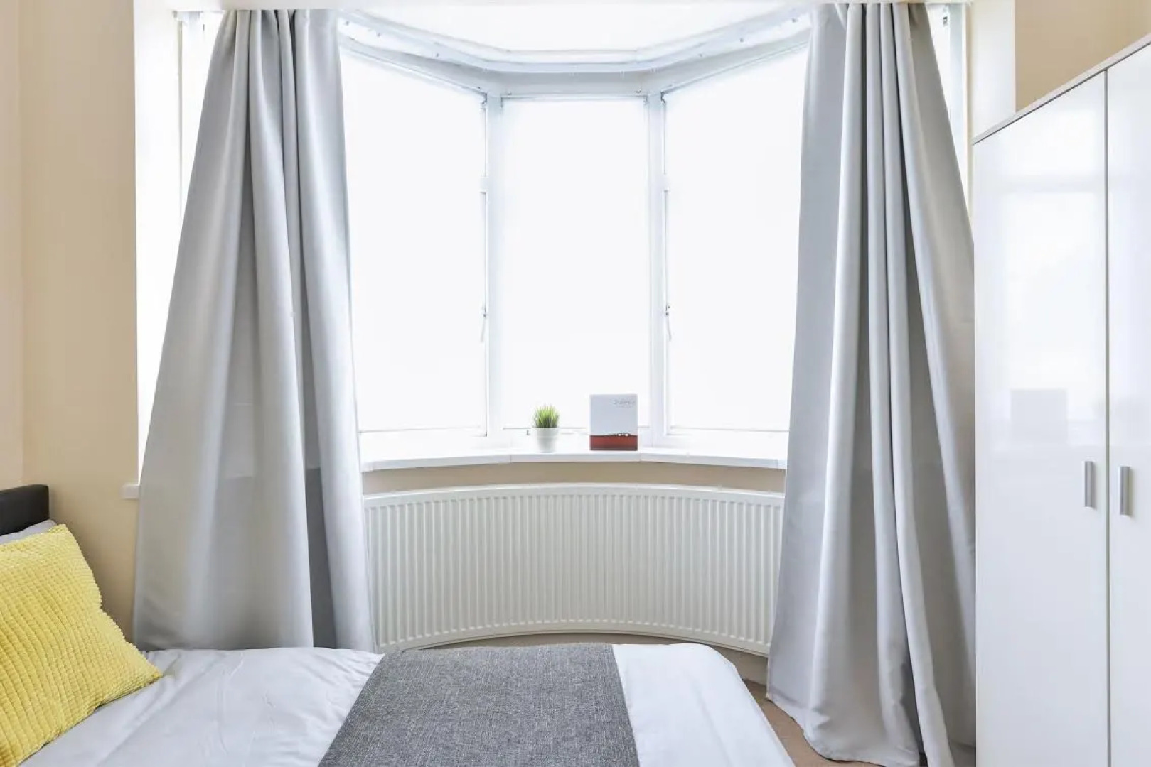 Апартаменты Дом Отдыха Лондон Уимблдон