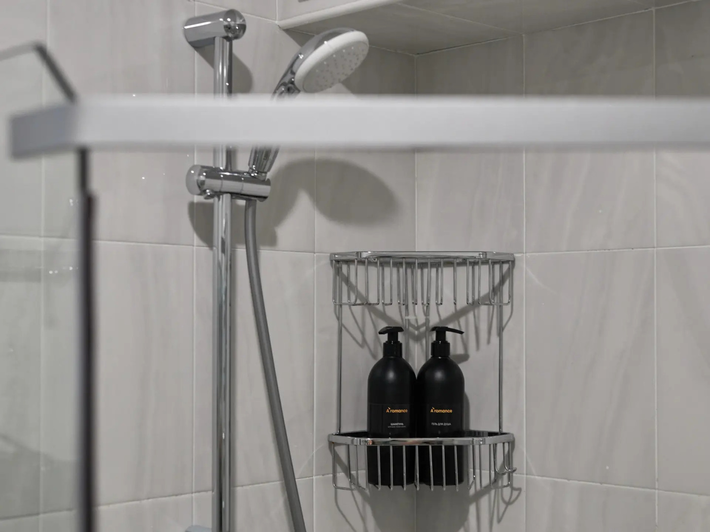 Апартаменты Sea Magic Apart 1