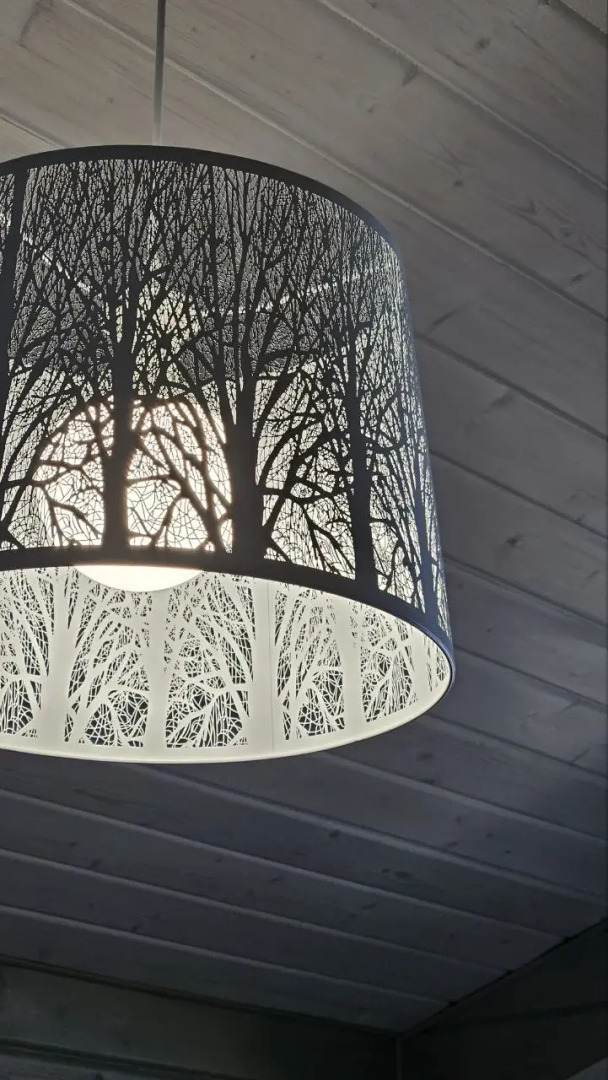 Частный дом с видом на реку Волжские Зори