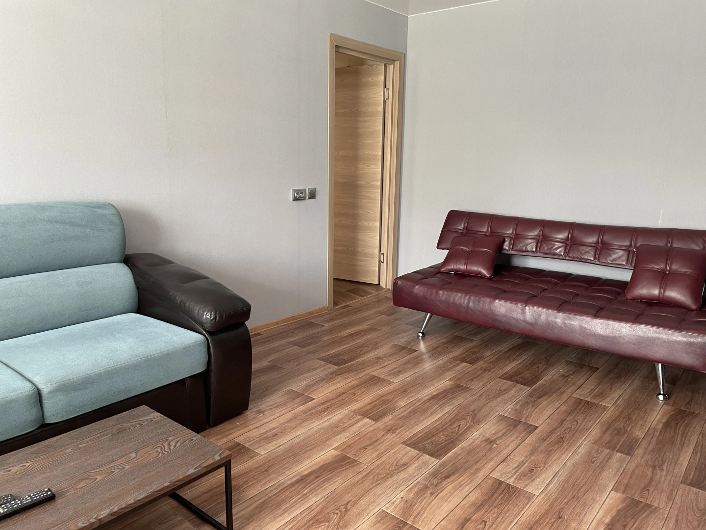 Апартаменты рядом с центром