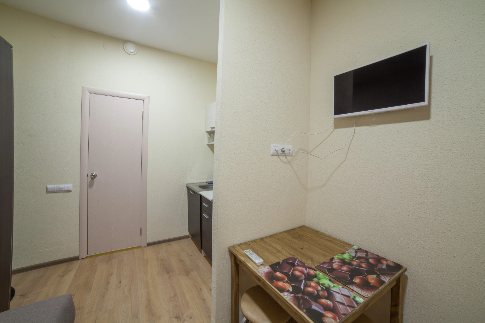 Апартаменты на Юной 11