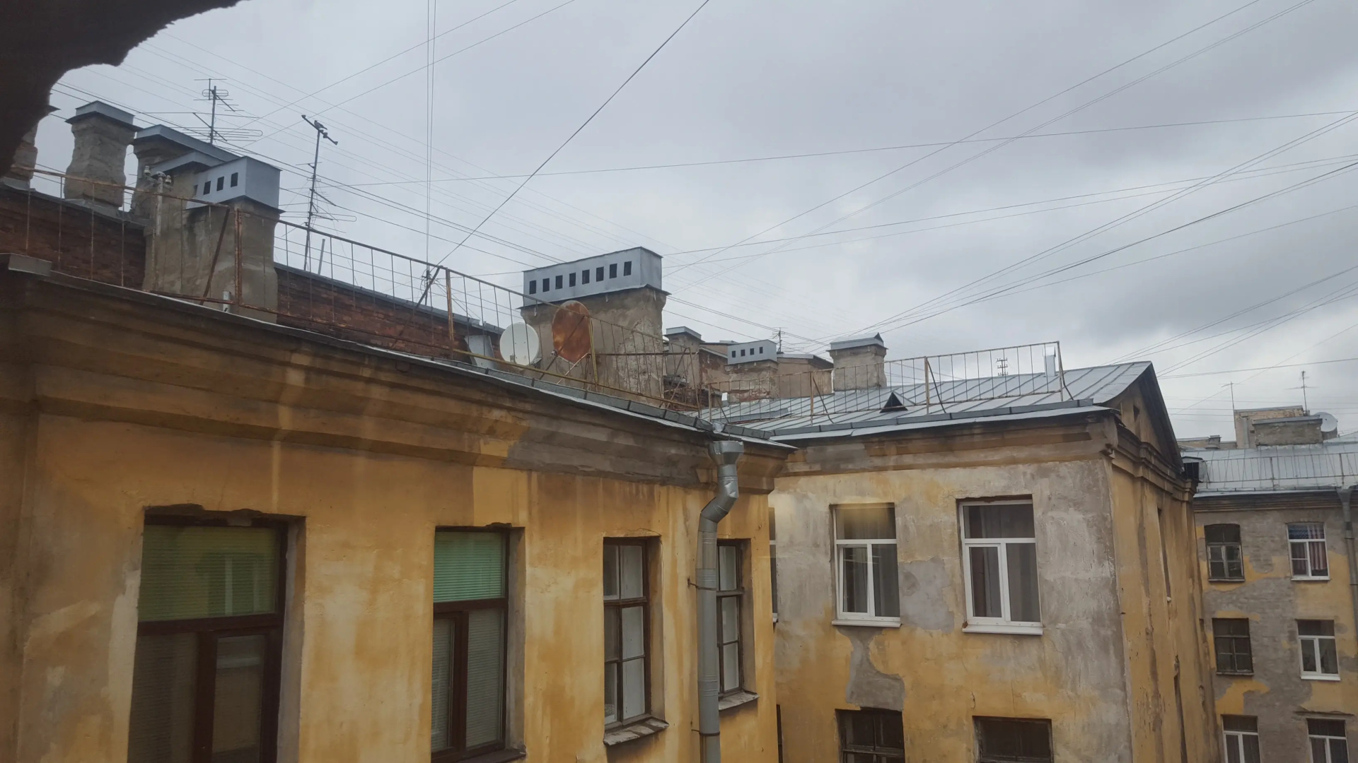 Меблированные комнаты Идиллия Life