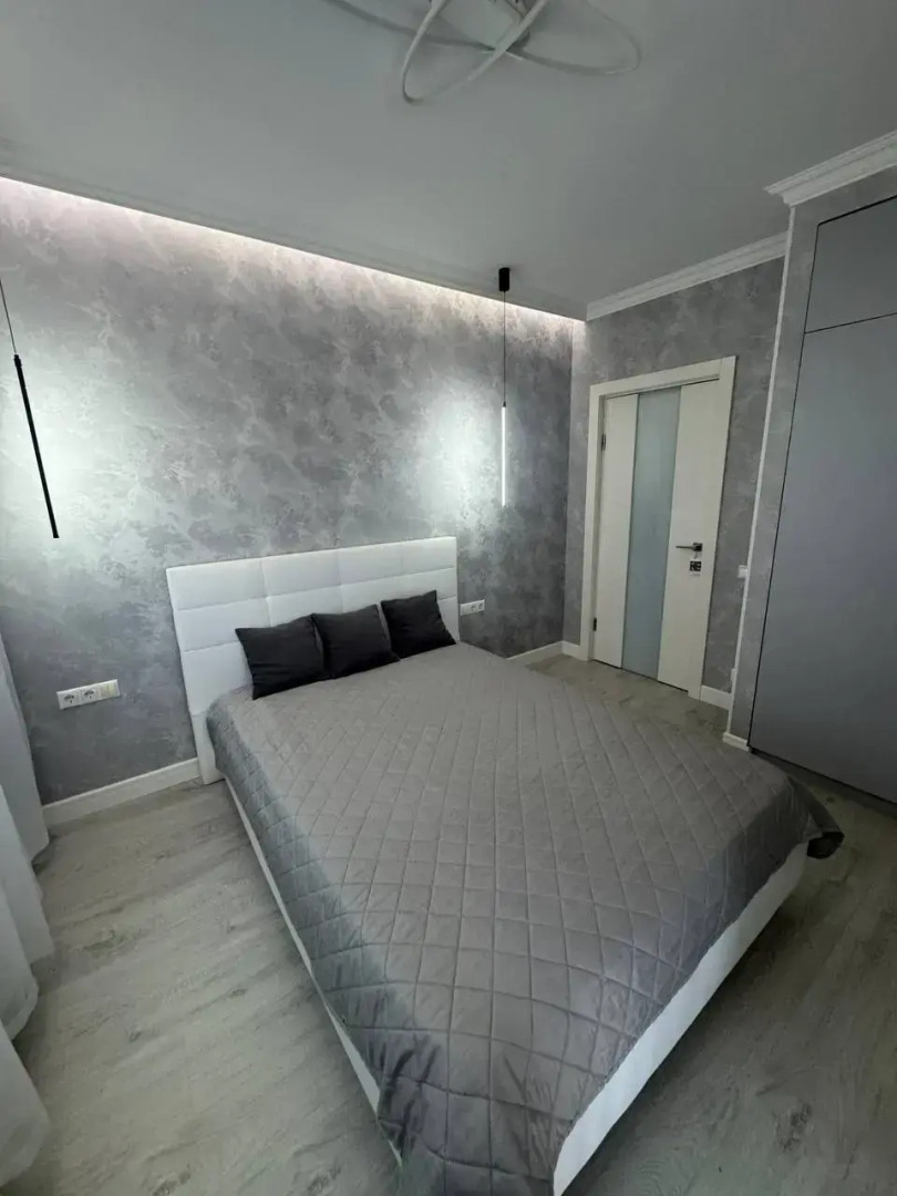 Апартаменты Квартира на Проточной 6