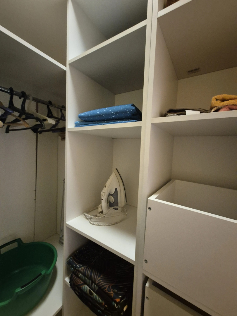 Квартира Уютная Ретро в Центре Пушкино