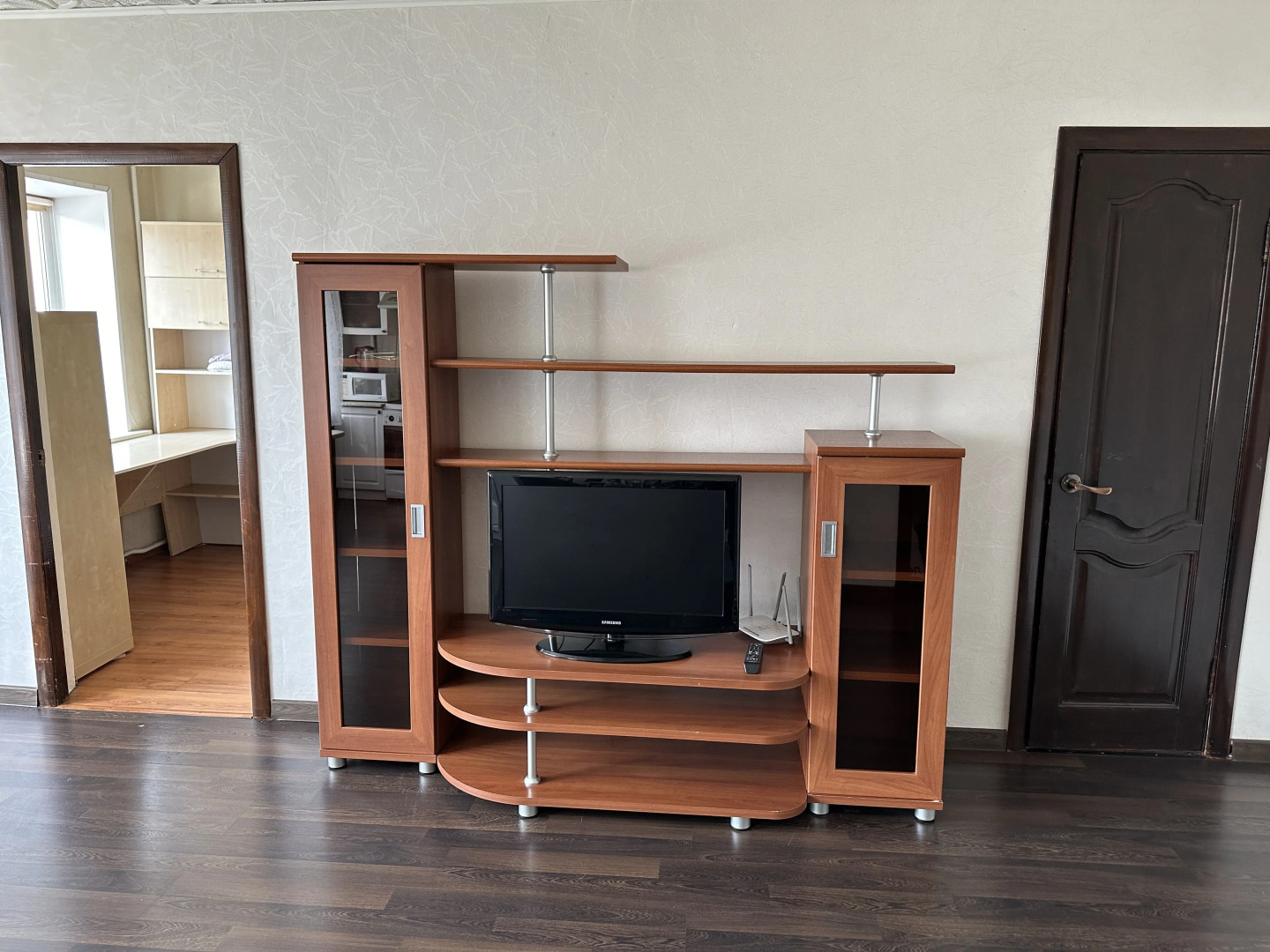 Квартира в Центре Города проспект Ленин 59