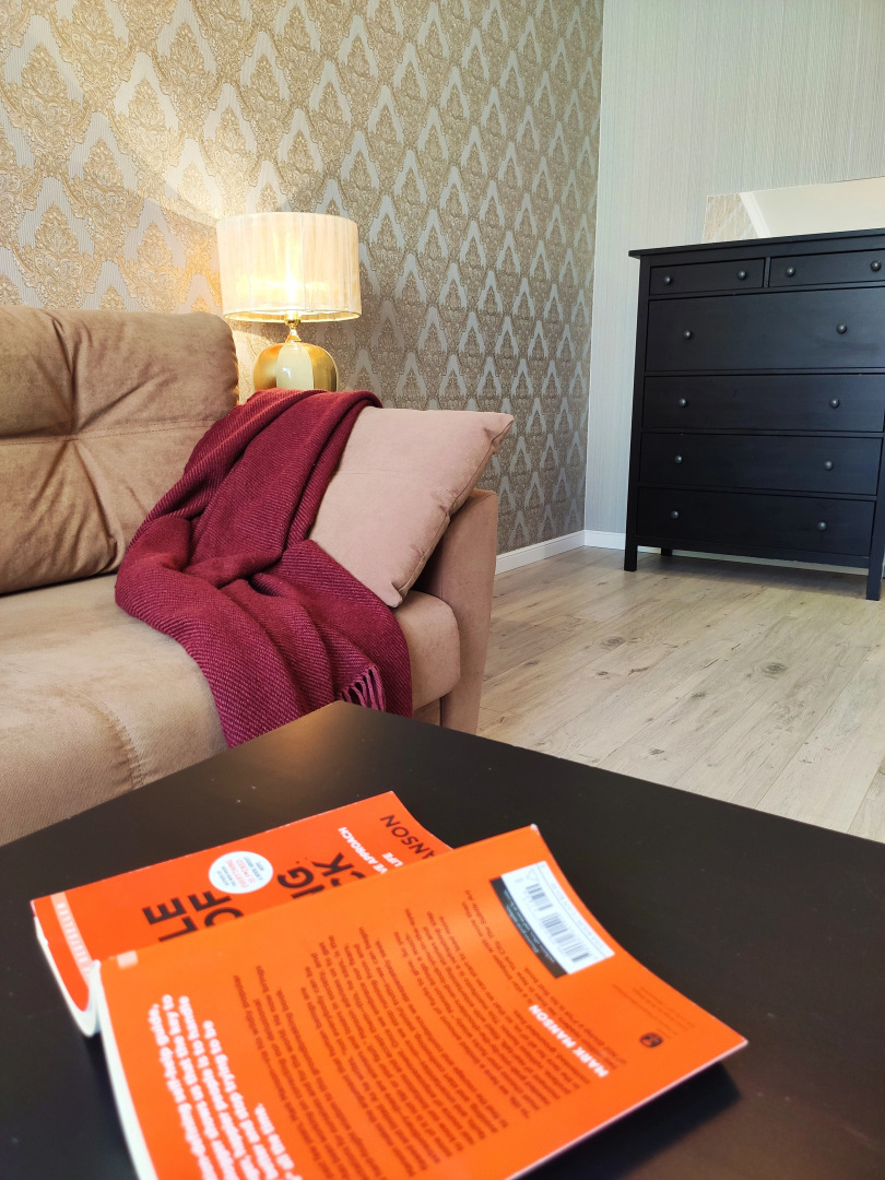 Апартаменты UnReal