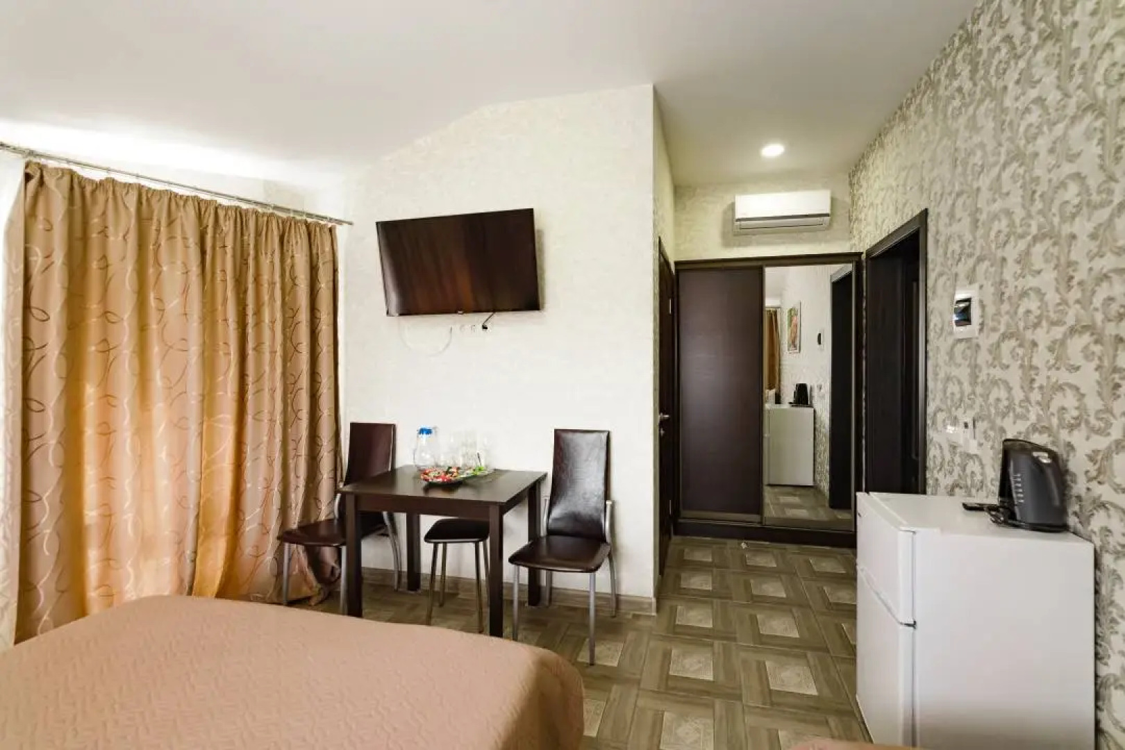 Гостевой дом Вояж