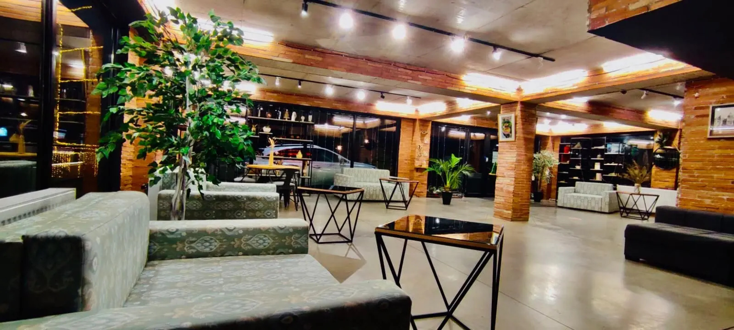 Апарт-отель Cozy Apartment in Bakuriani, Kokhta