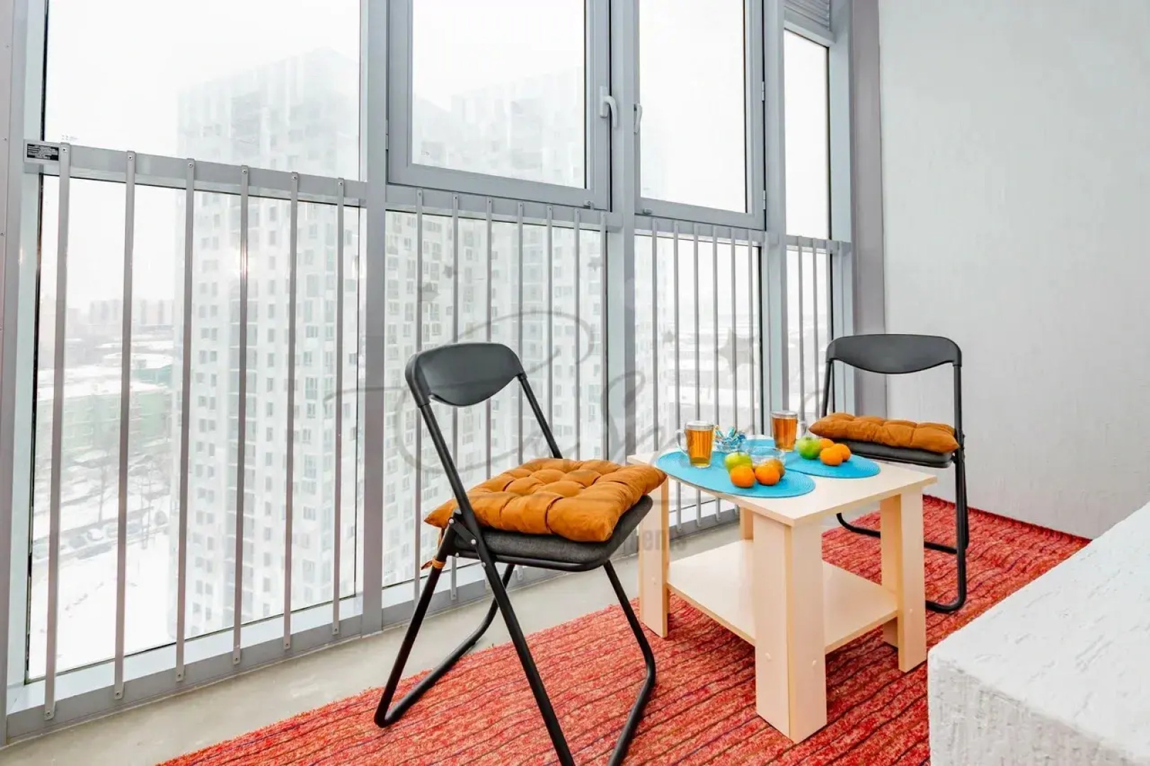 Апартаменты Cosmos Apart на Революции 48 В