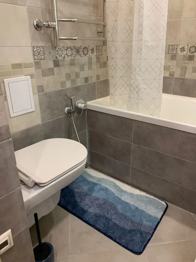 Апартаменты на Карла Маркса