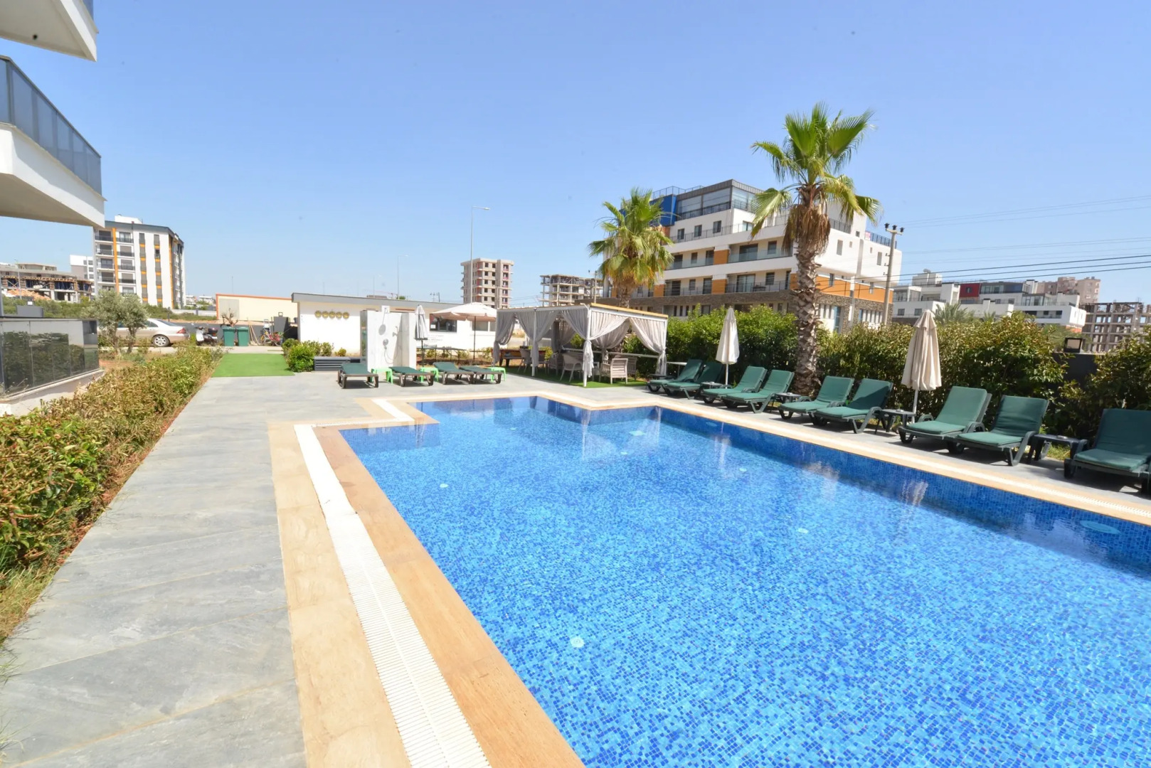 Отель Ethica Suite Luxury Houses