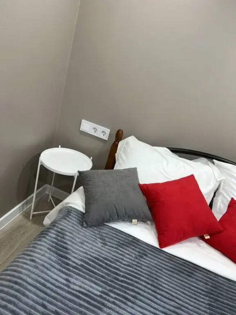 Апартаменты Крыша 8