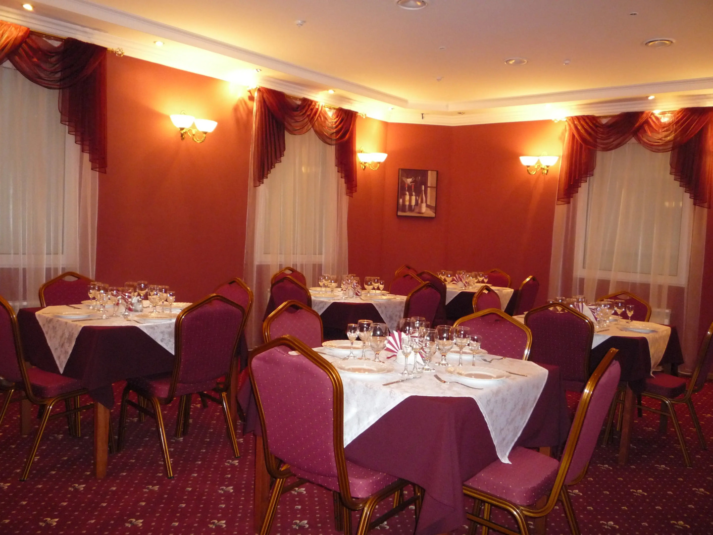 Бутик-Отель Варваци