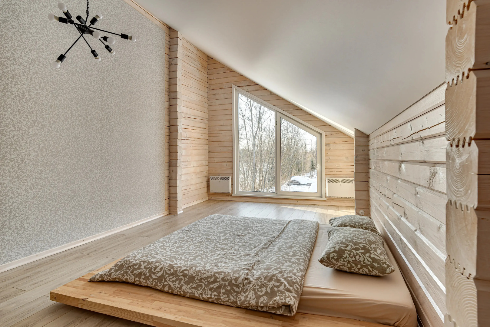 Частный дом Сердце Селигера