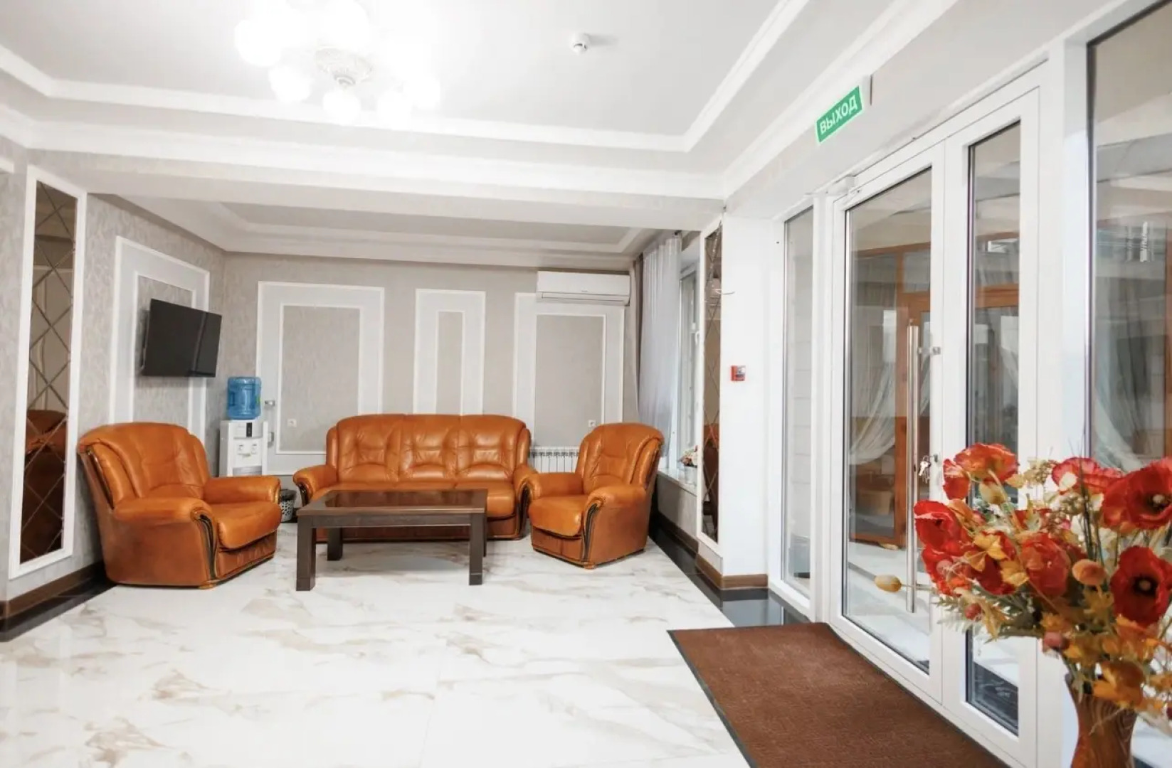 Великий Каспий