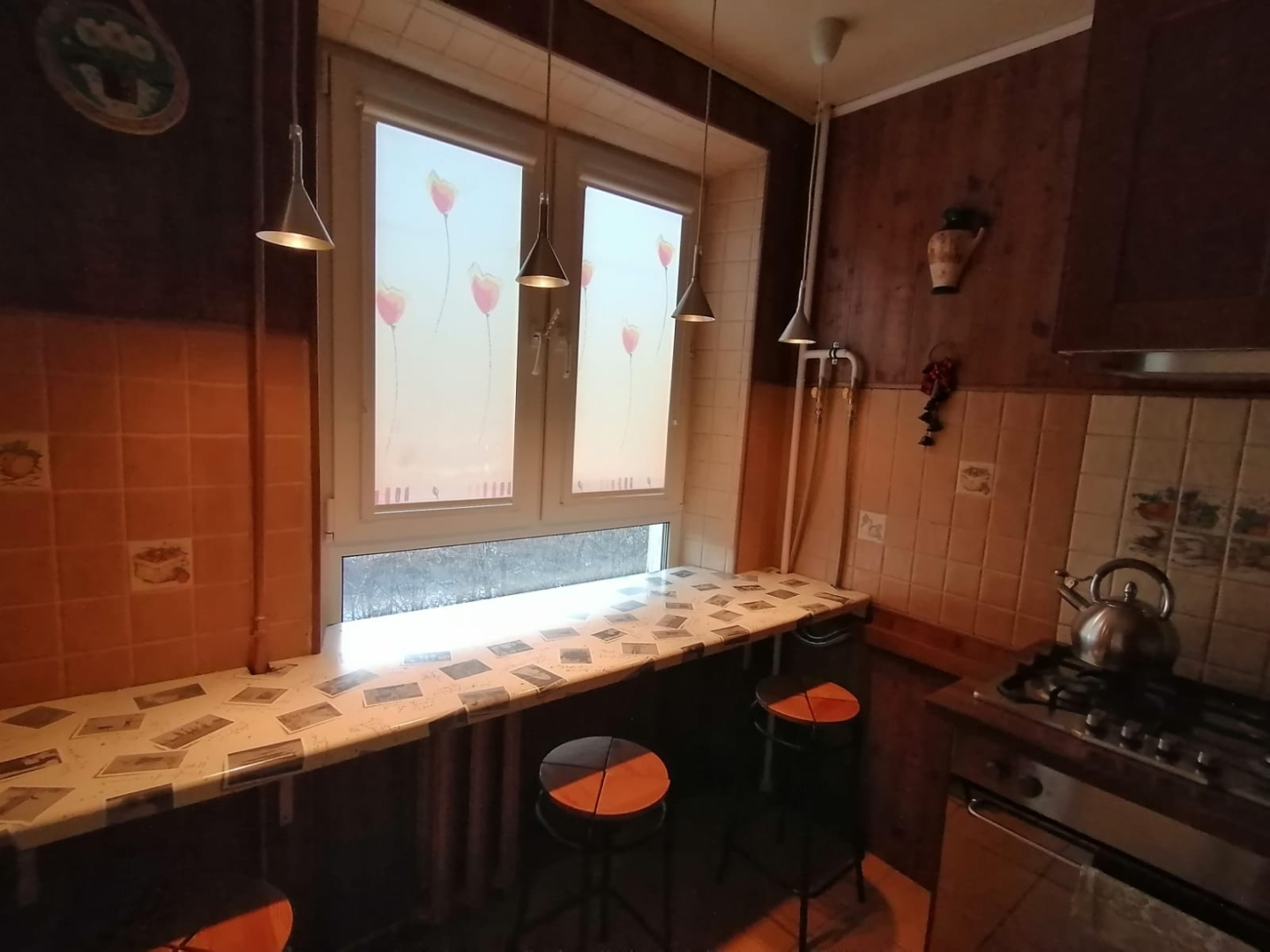 Апартаменты у ВДНХ