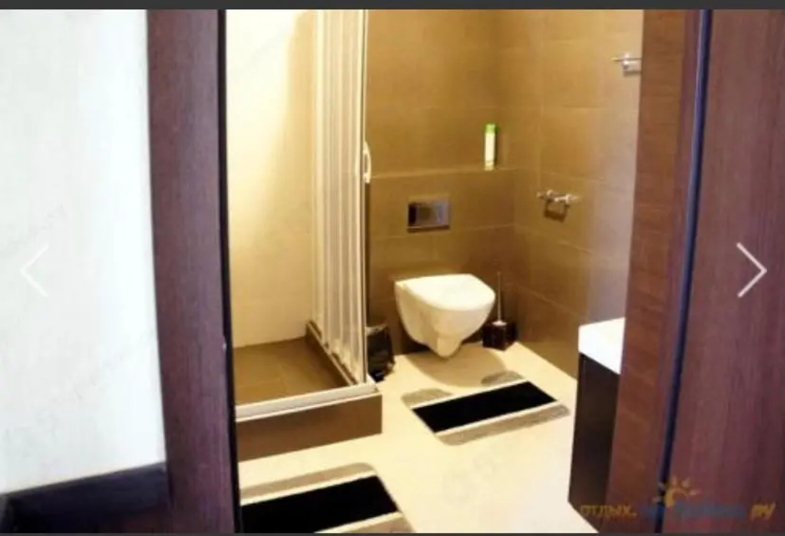 Гостевой дом Семья на Моря