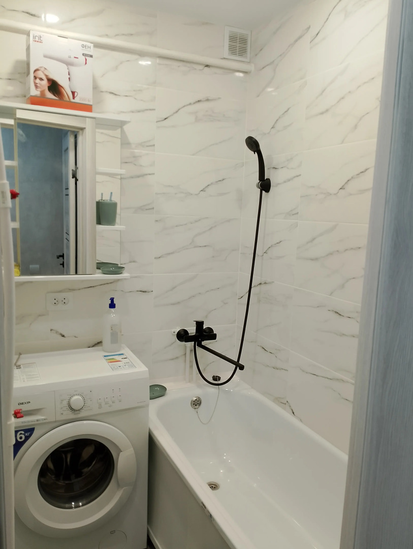 Квартира Евгений