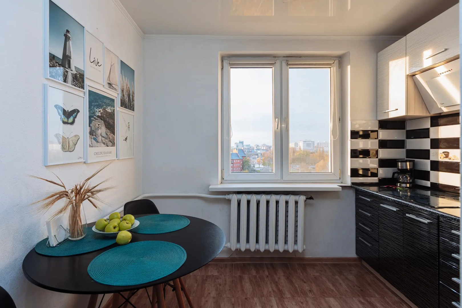 Апартаменты Malkova apartments на Генерала Карбышева