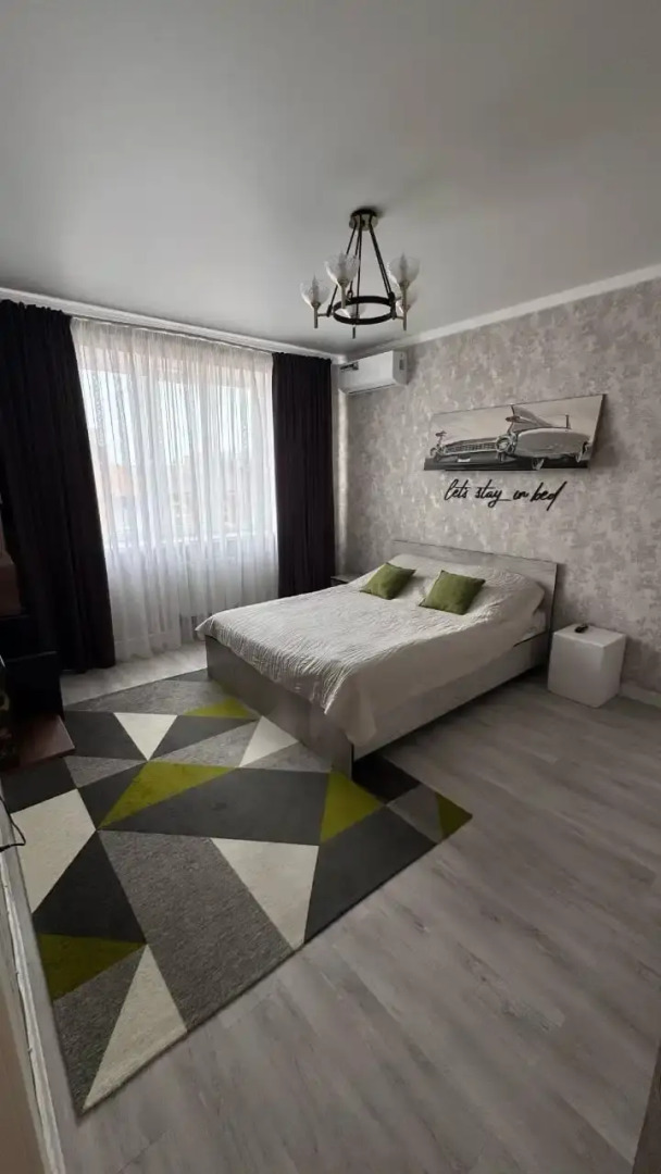 Апартаменты Кавказских Минеральных Вод