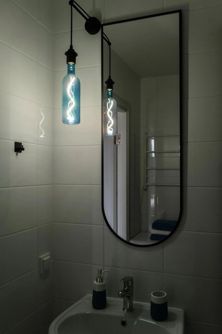 Апартаменты Yar Cozy Aparts на Волге для 4 х Гостей