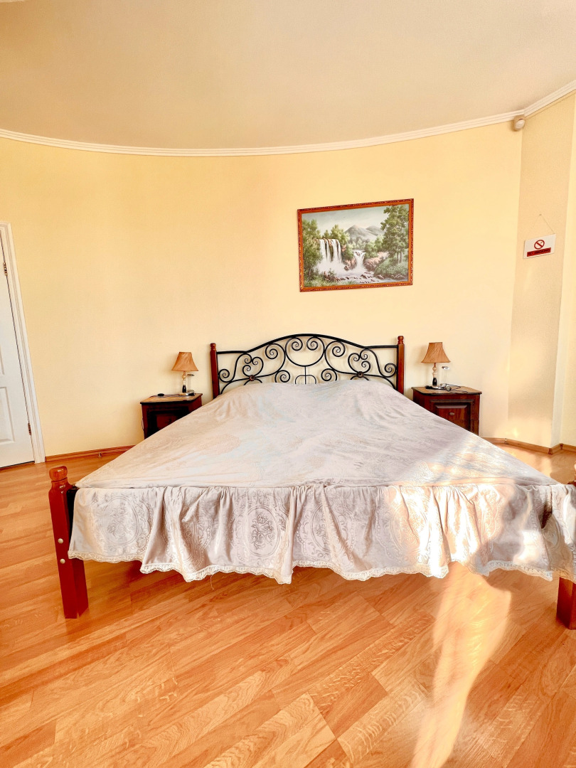 Гостевой дом МиД