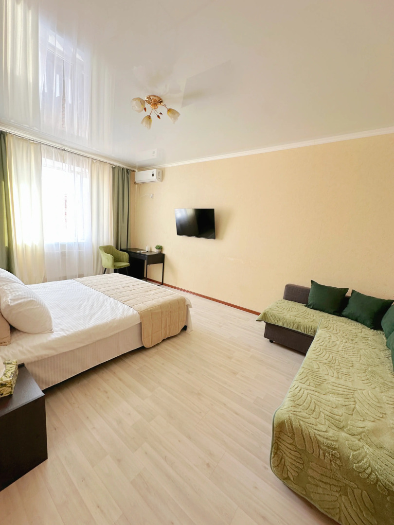 Квартира на Восточно Кругликовской 22/3