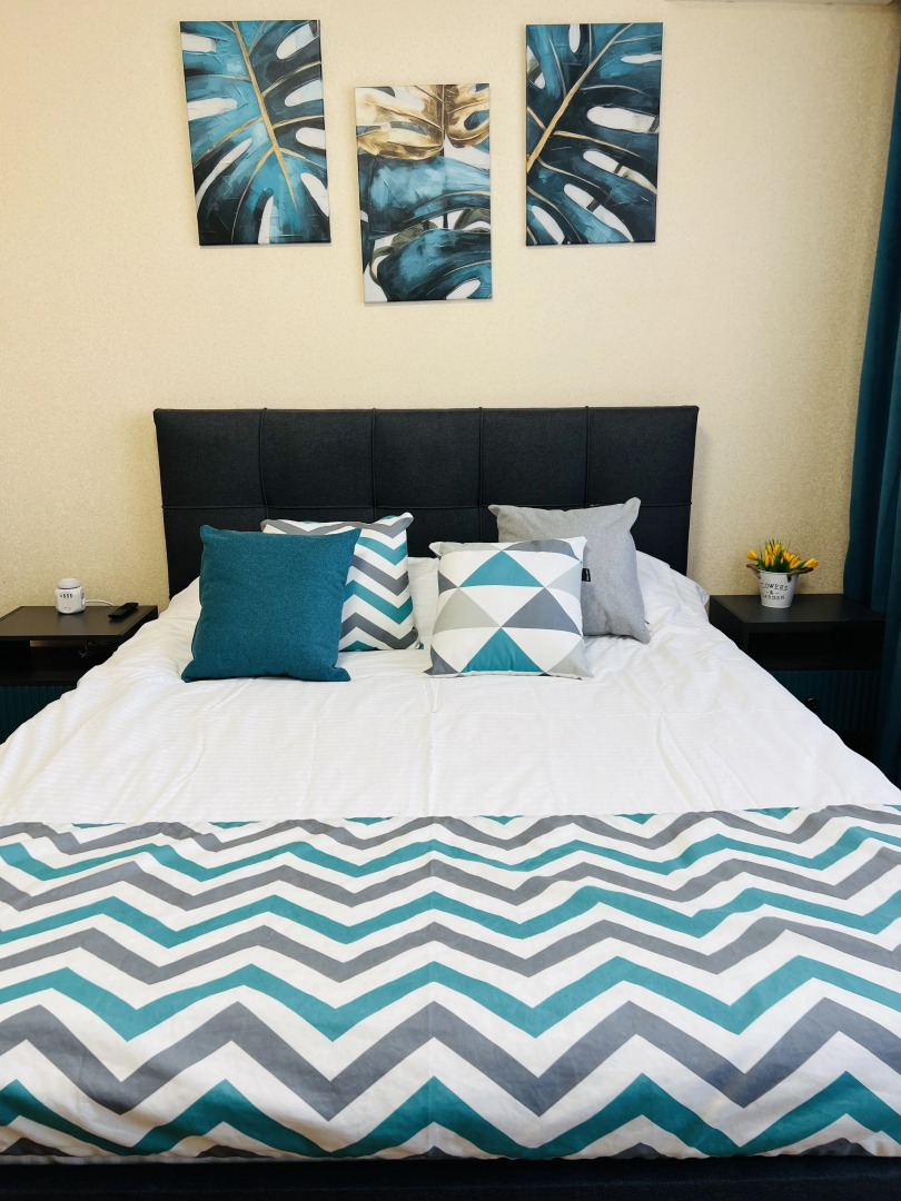 Квартира Delux в центре