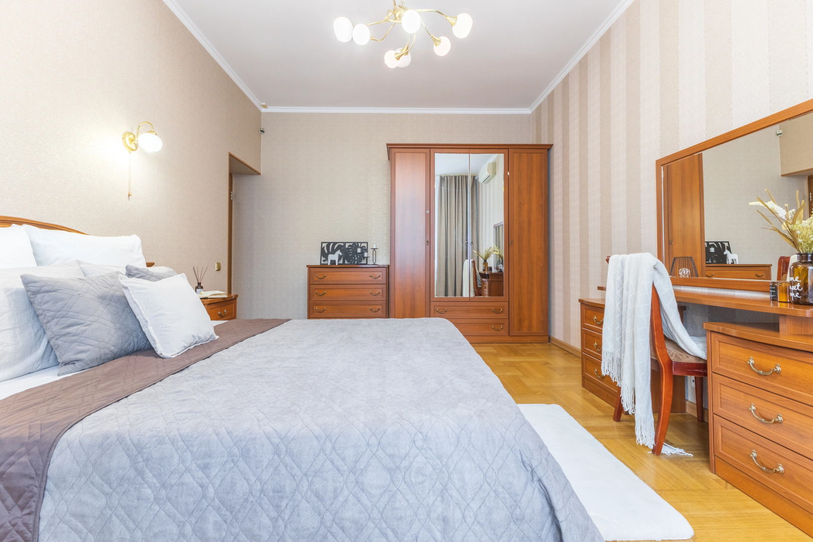 Апартаменты Comfort Home на Некрасова