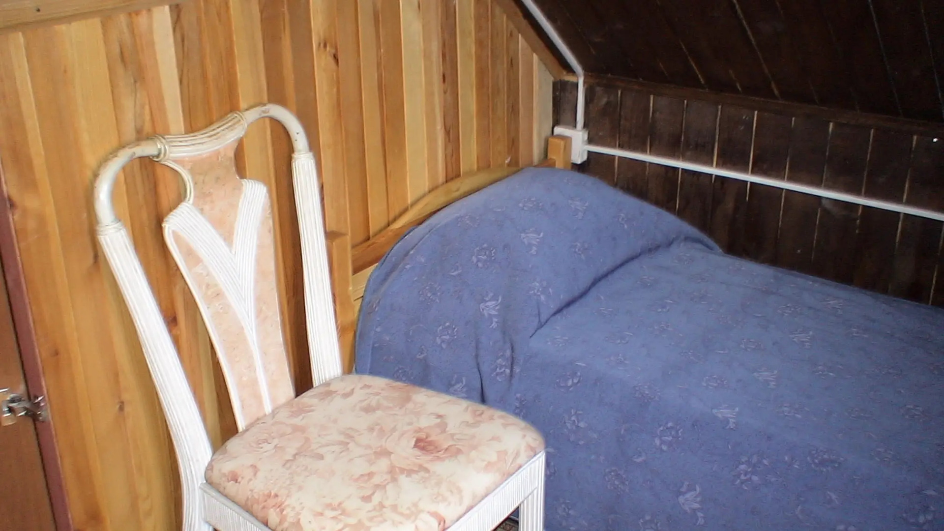 Гостевой дом Беловежская Лесная сказка