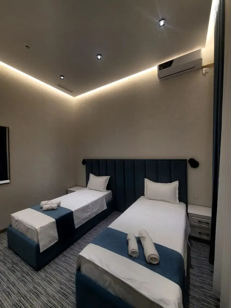 Мини-отель Miron Hotel