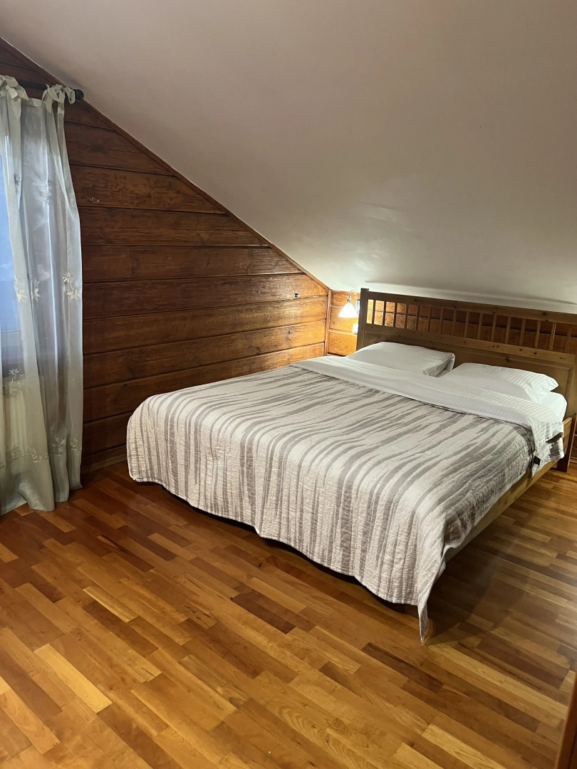 Гостевой дом в Андреевке