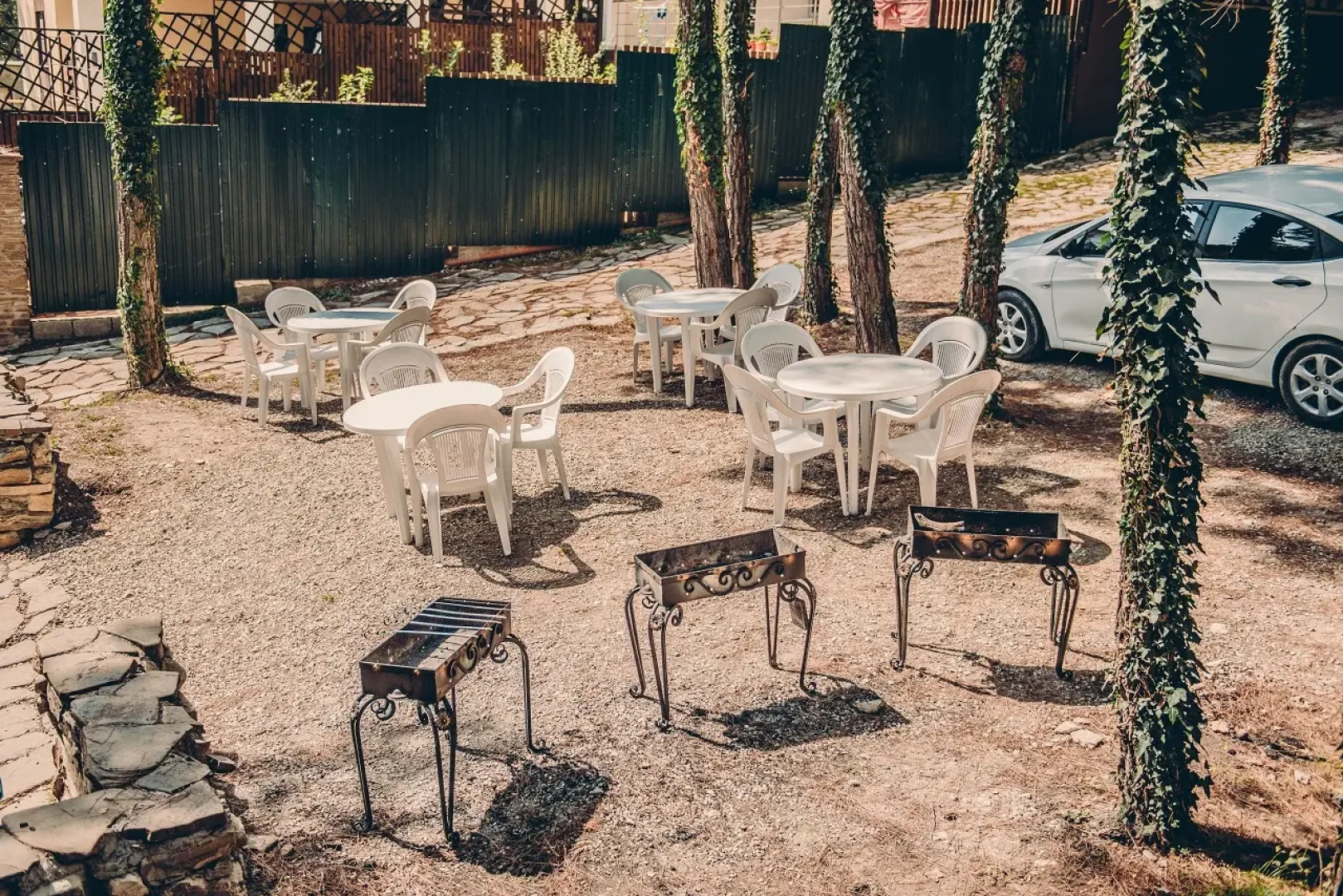 Гостевой дом Усадьба