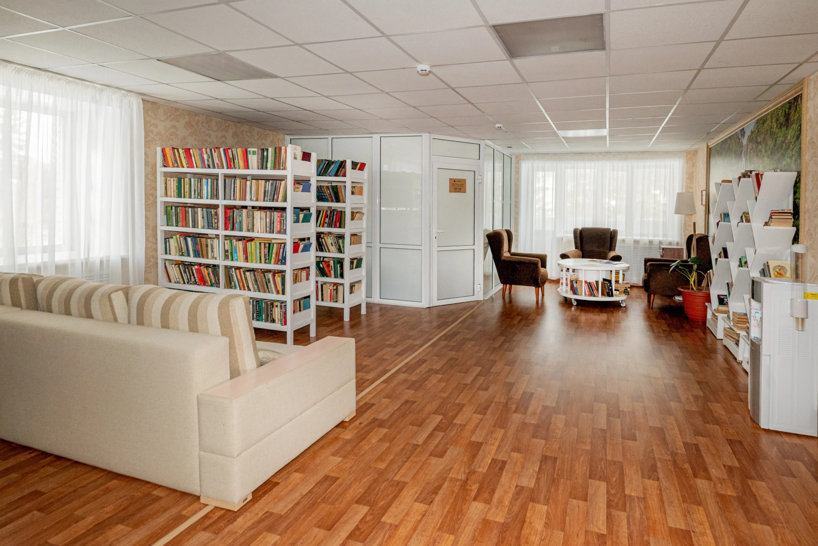 Sosnovyj Bor (Zudilovo)