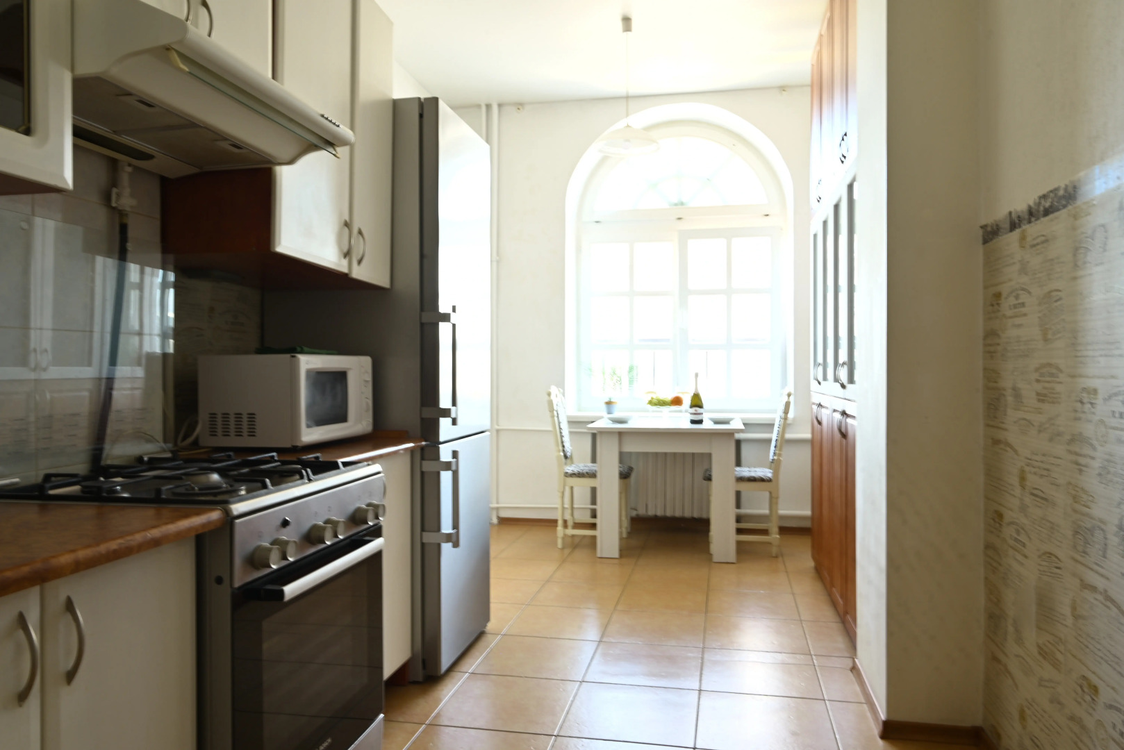 Апартаменты ЧП "Аренда квартир"