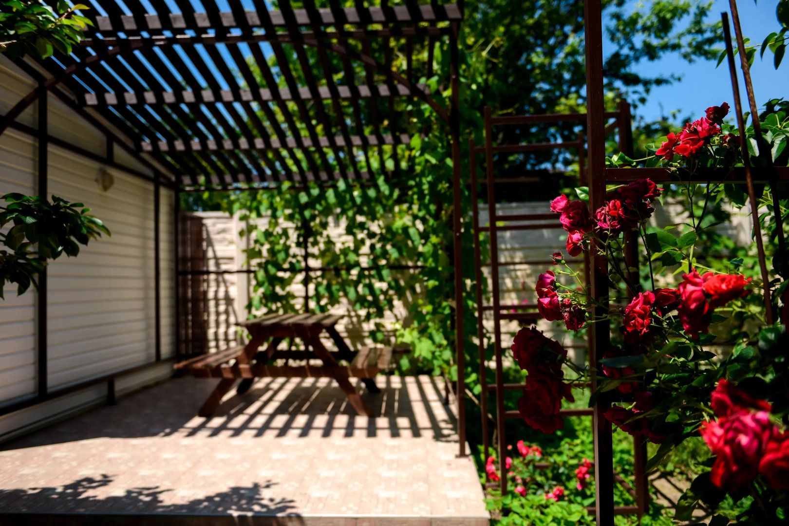 Гостевой Дом Азов Инн