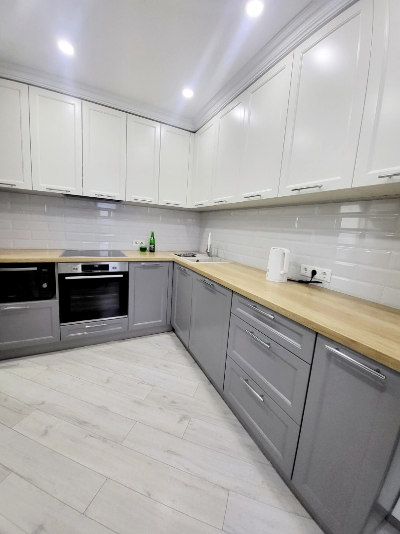 Апартаменты Inn_Royalhouse 8