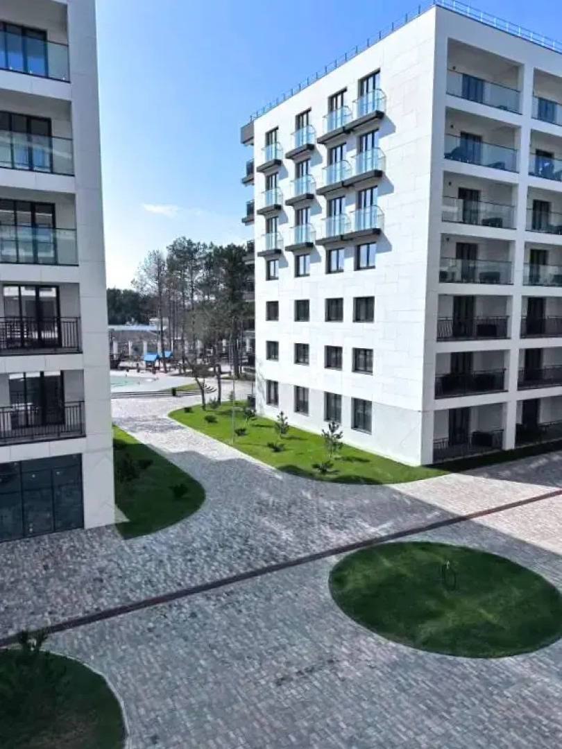 Апартаменты Три богатыря