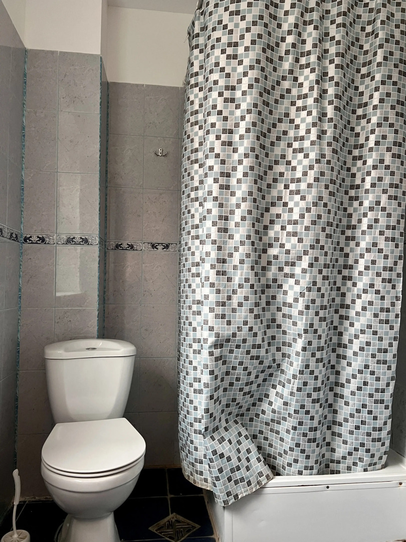 Гостиница Чайка