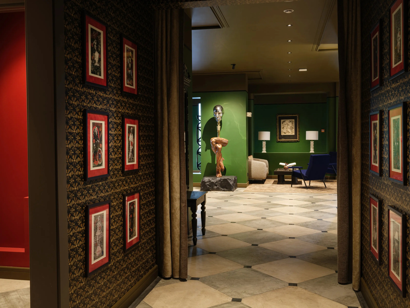 Бутик-отель Алхимист