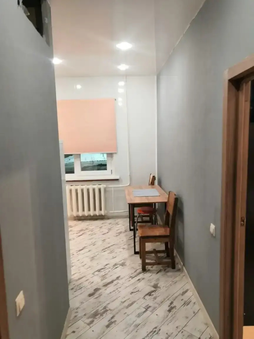 Квартира Олимпийская 87