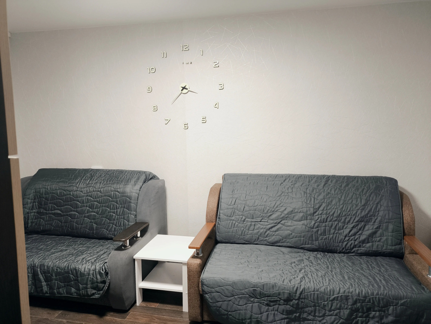 Квартира Уютная квартира,Белоснежка!