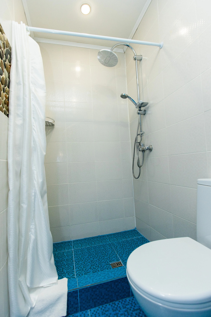 Меблированные комнаты «Барракуда»